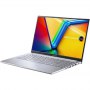 Asus | Vivobook 15 OLED M1505YA-MA086W | Cool Silver | 15.6 "" | OLED | 2.8K | 60 Hz | Glossy | AMD Ryzen 7 | 7730U | 16 GB | 8G - 3